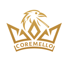CoreMello crest